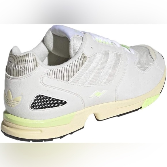 ?? ADIDAS ZX 4000N MENS SIZE 11